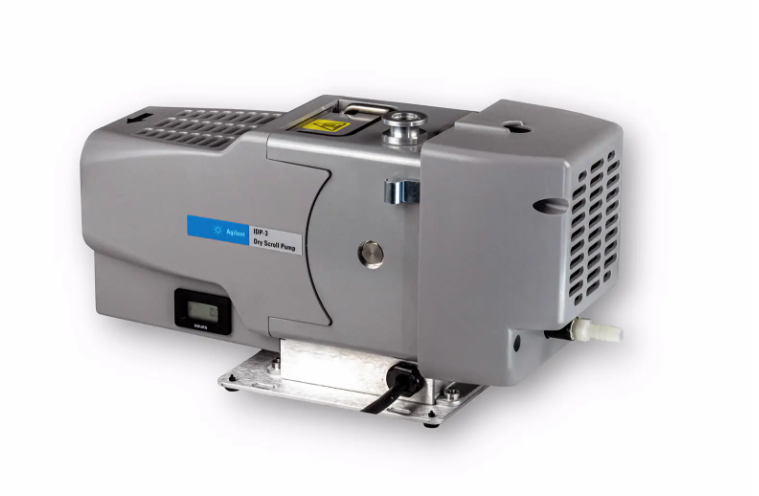 安捷伦IDP-3漩涡干泵