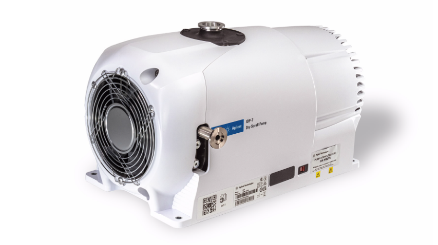 安捷伦IDP-15漩涡真空泵