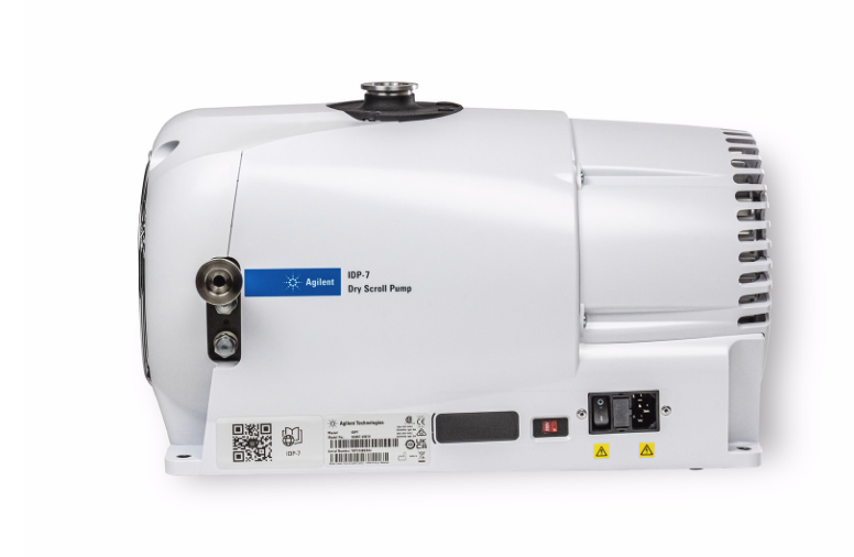 安捷伦IDP-15漩涡真空泵