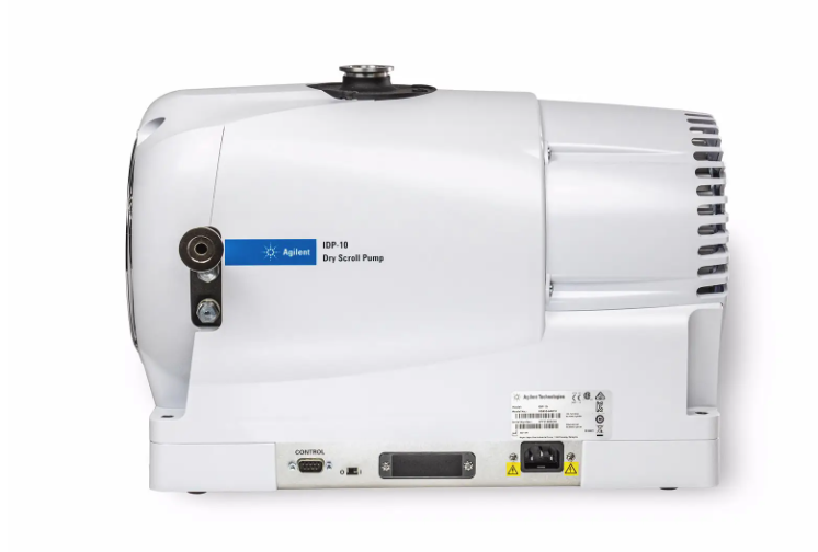 安捷伦IDP-10漩涡真空泵