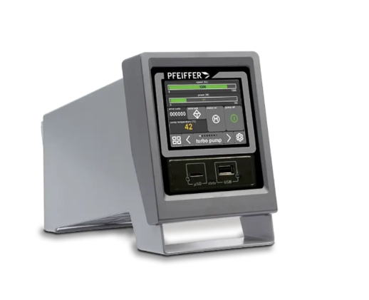 普发分子泵控制器OmniControl