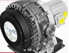 日本岩田涡旋干泵ISP-500C真空泵，现货供应，北京服务商